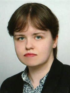zdjęcie portretowe. Kliknij, aby powiększyć zdjęcie.